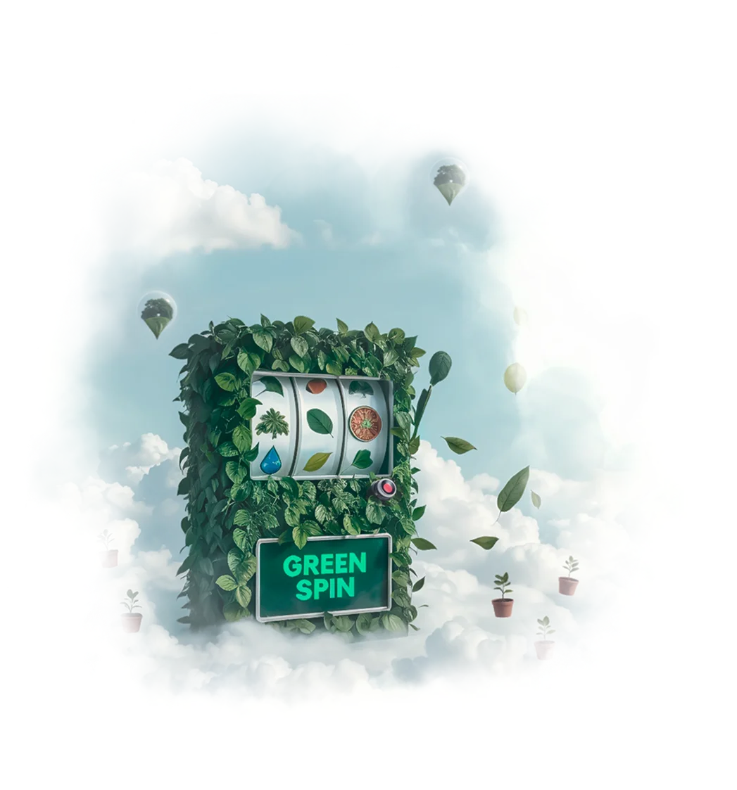 Green spin